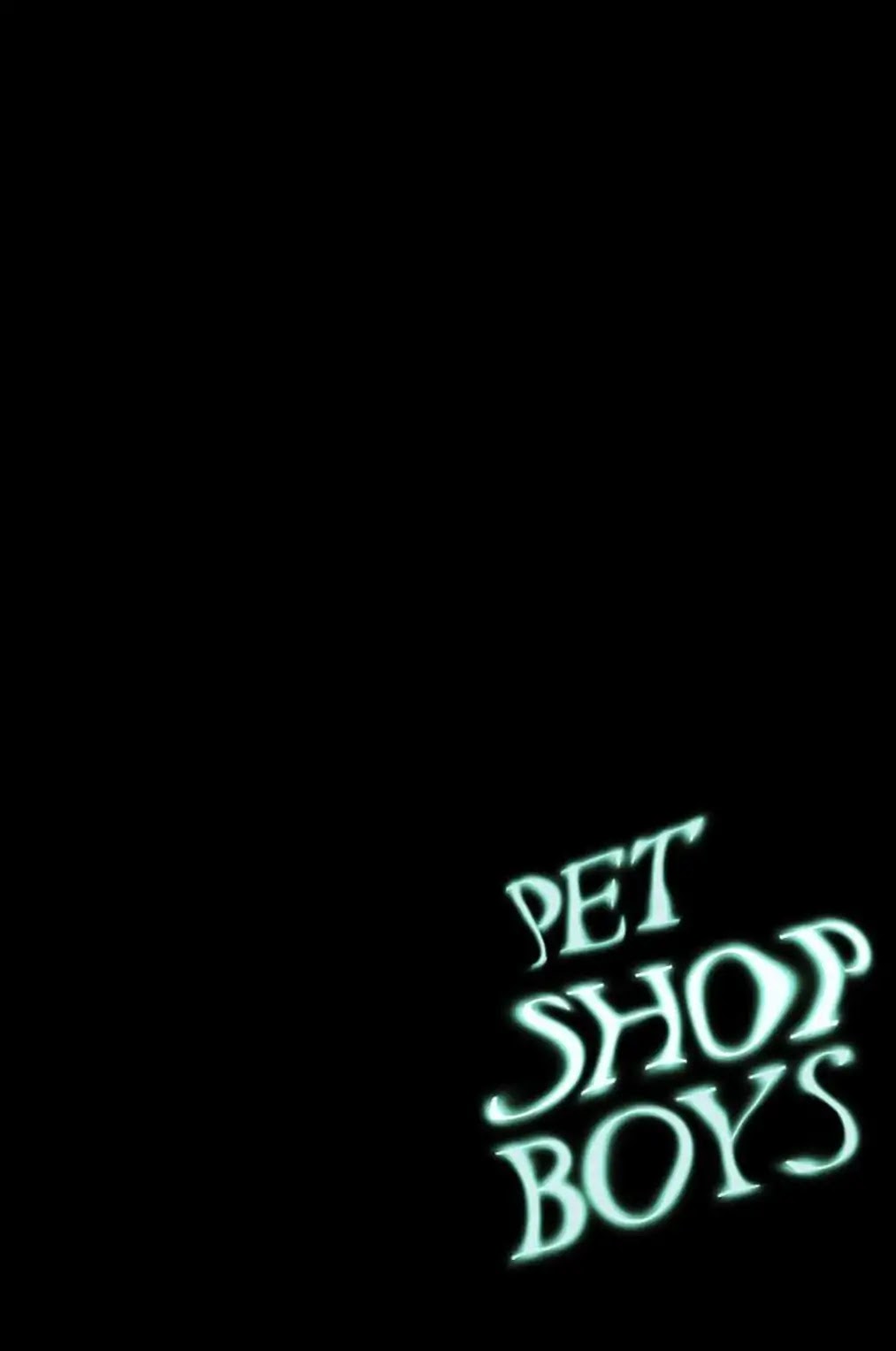 Pet Shop Boys Chapter 7 #15