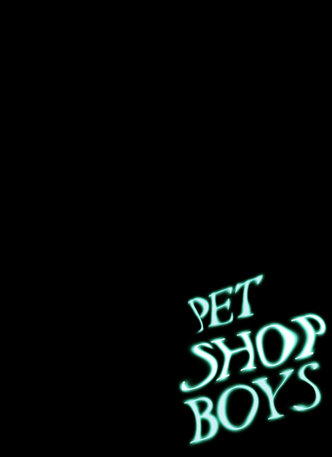 Pet Shop Boys Chapter 3 #18