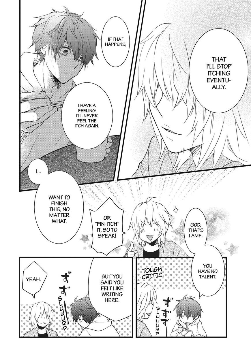 Bokura Wa Minna Kawaisou Chapter 88 #12