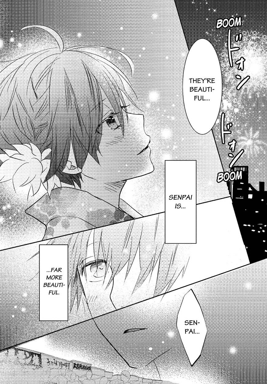 Bokura Wa Minna Kawaisou Chapter 72 #10