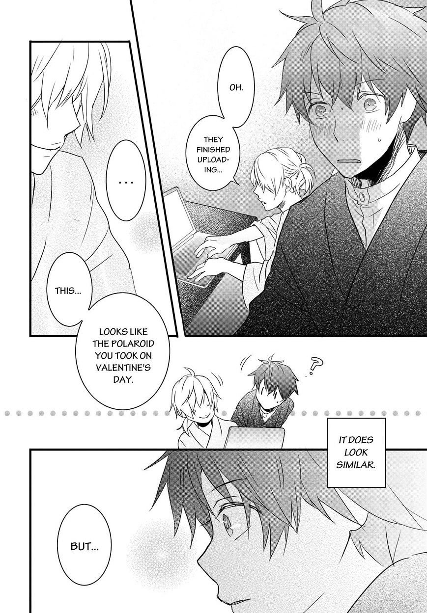 Bokura Wa Minna Kawaisou Chapter 70 #22