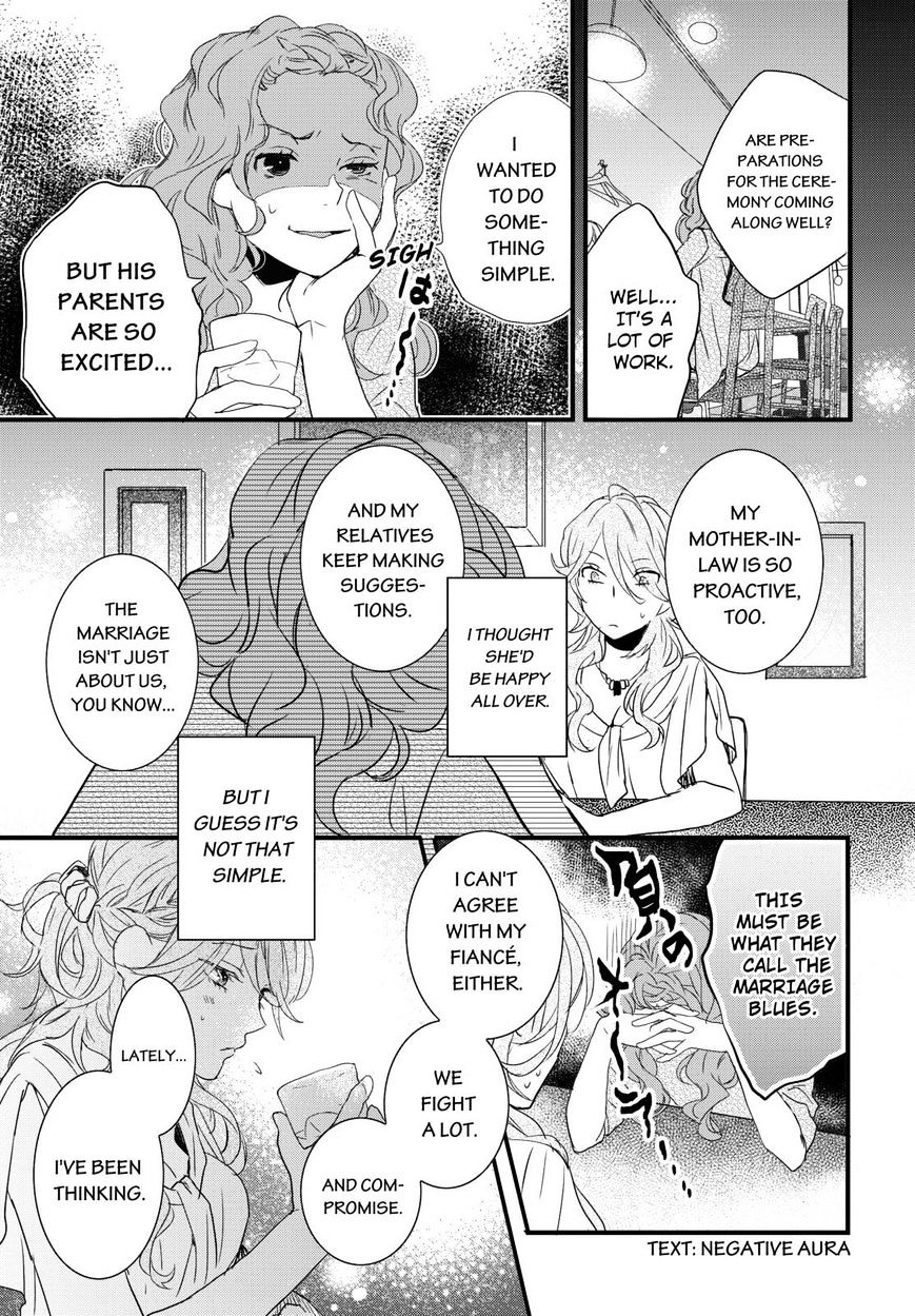 Bokura Wa Minna Kawaisou Chapter 66 #15