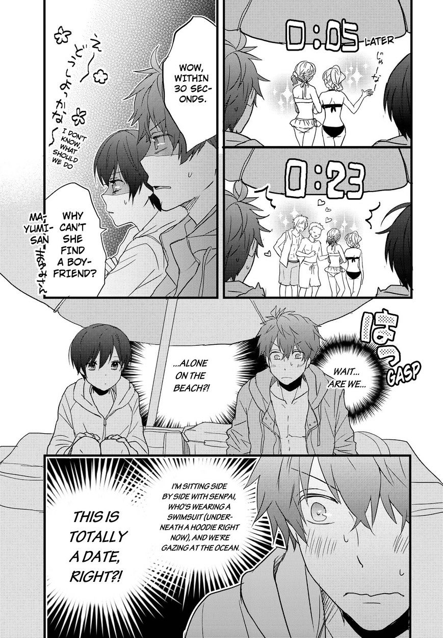 Bokura Wa Minna Kawaisou Chapter 65 #9