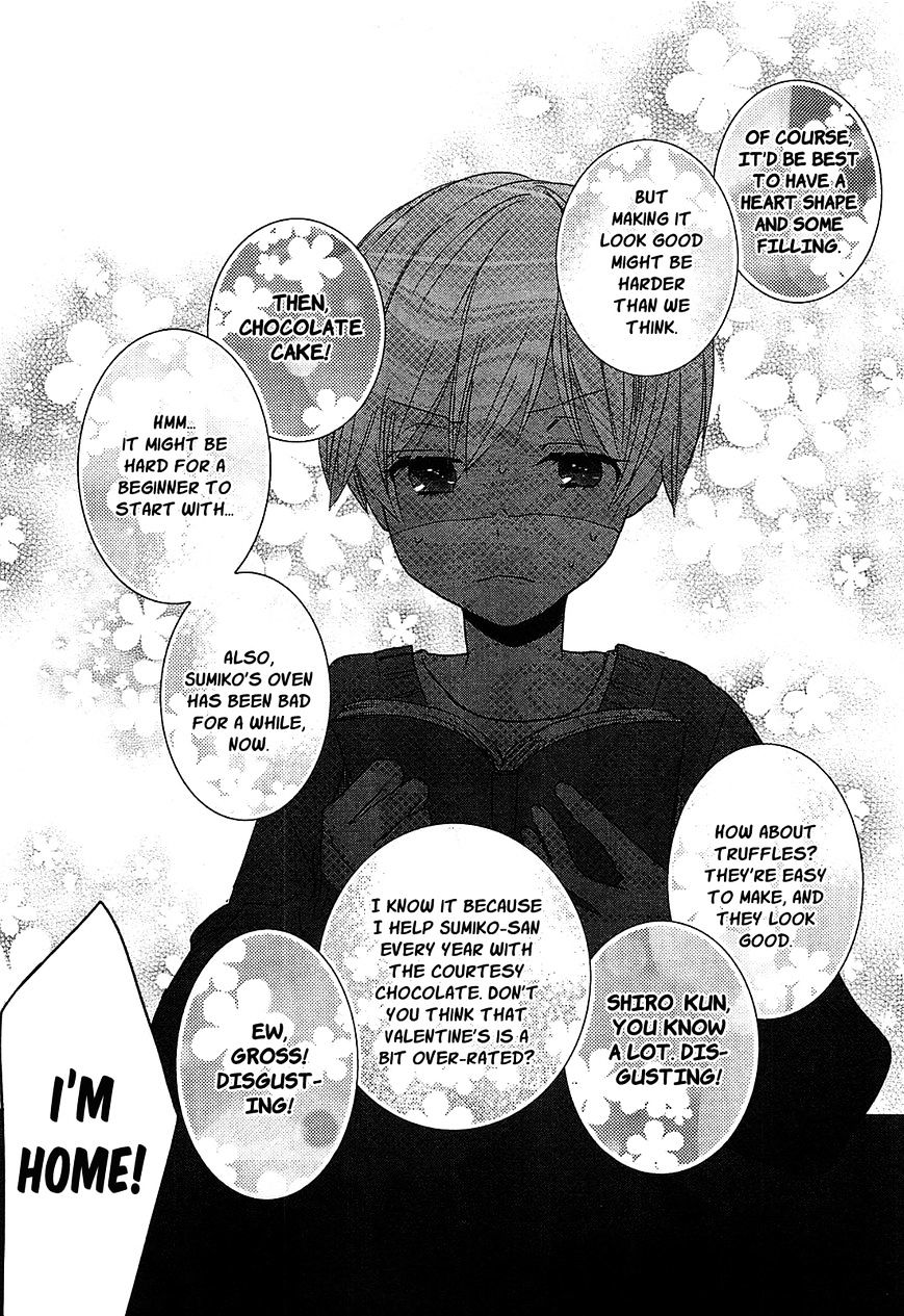 Bokura Wa Minna Kawaisou Chapter 44 #5