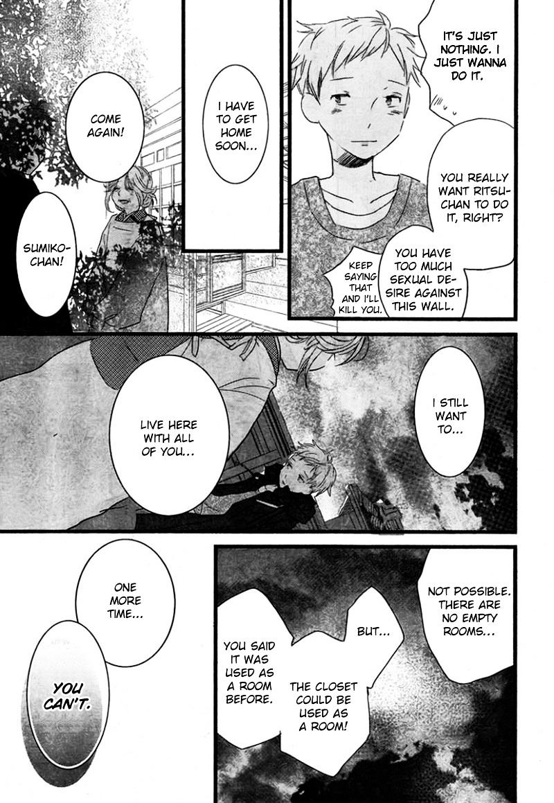 Bokura Wa Minna Kawaisou Chapter 37 #18