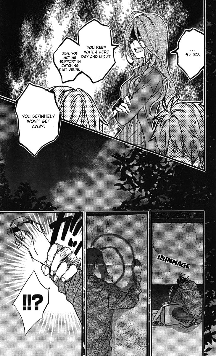 Bokura Wa Minna Kawaisou Chapter 30 #14