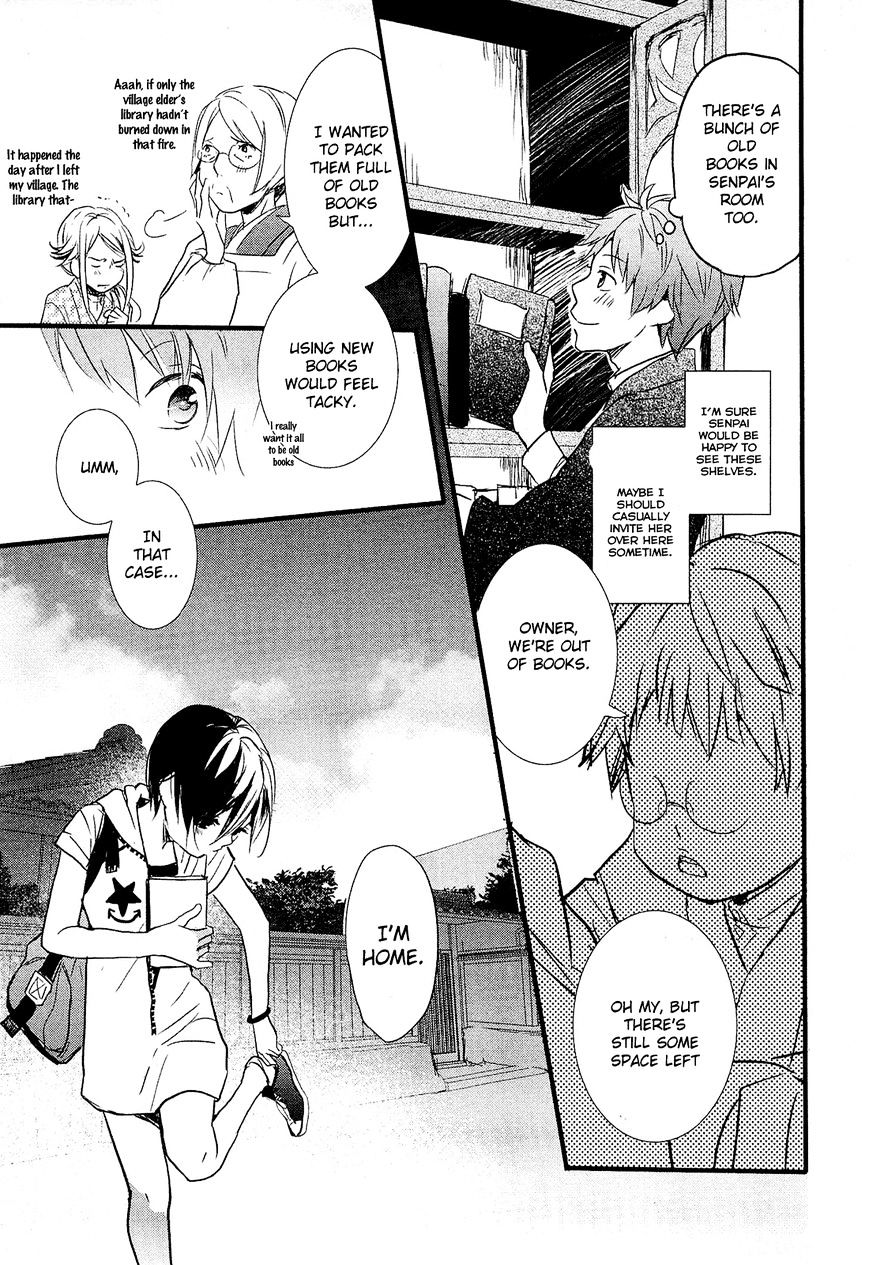 Bokura Wa Minna Kawaisou Chapter 23 #5