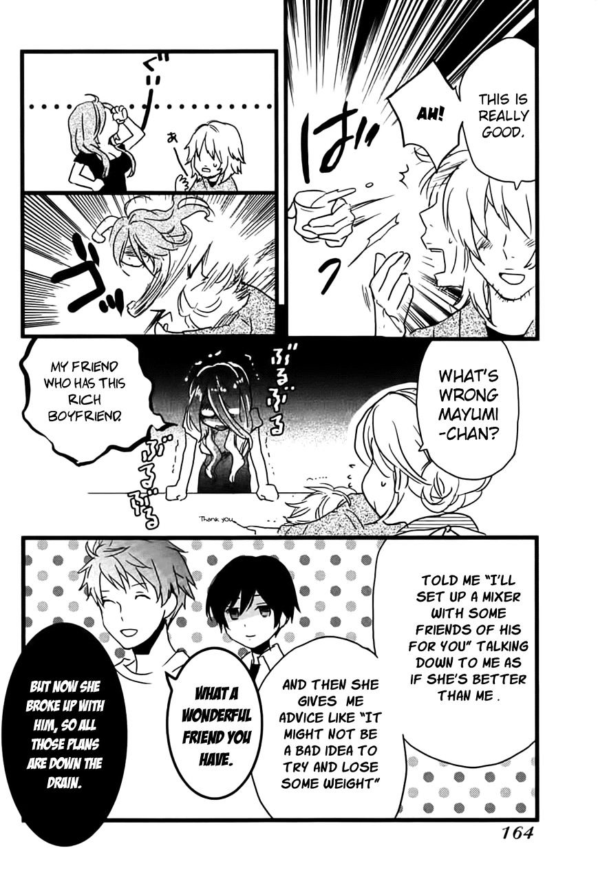 Bokura Wa Minna Kawaisou Chapter 10 #6