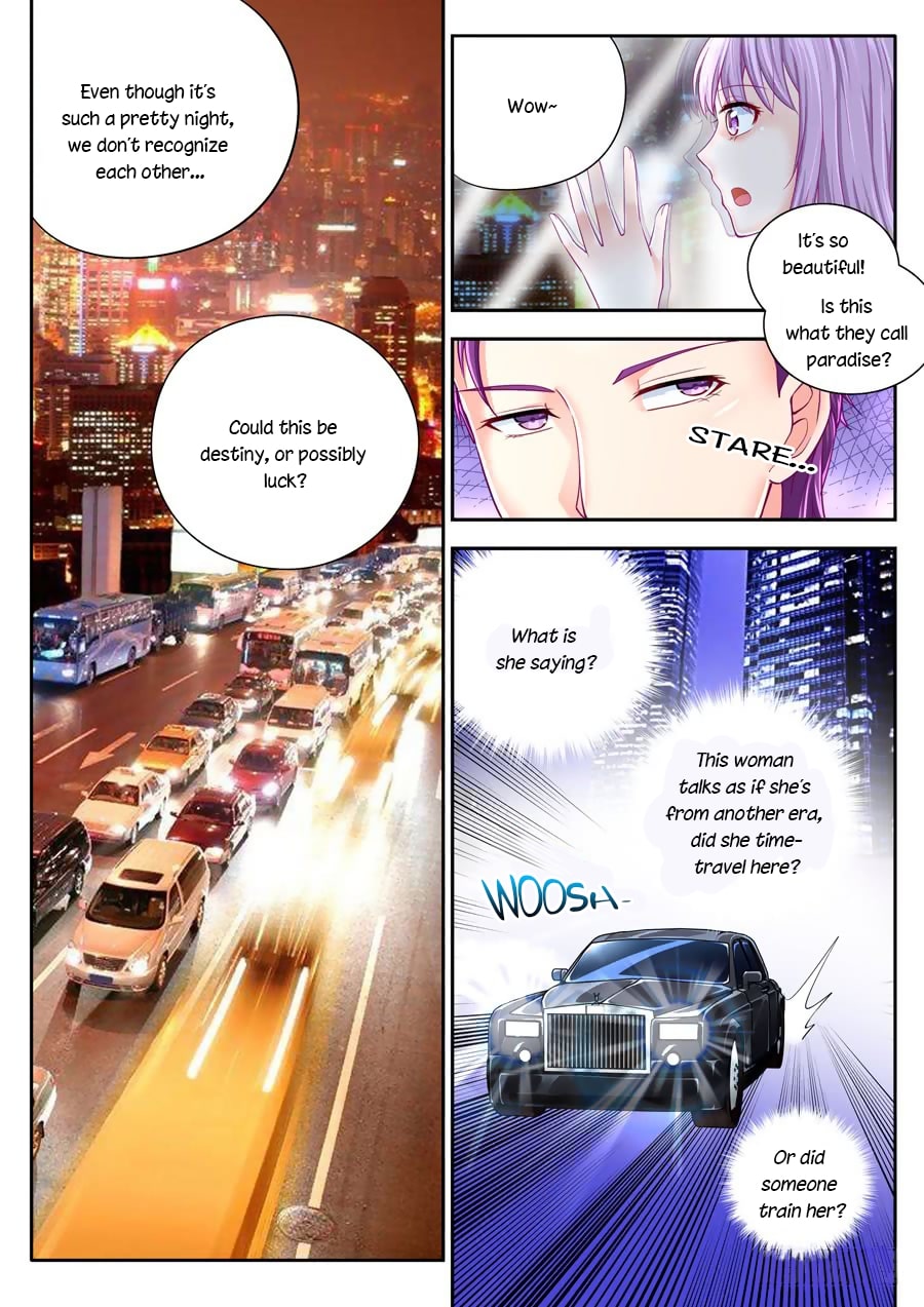 I Will Wait For You In The Next Life Chapter 9 #12