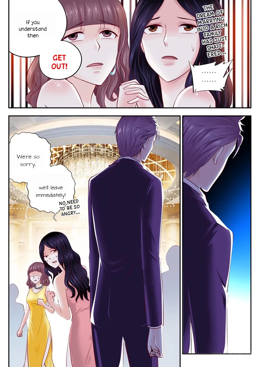 I Will Wait For You In The Next Life Chapter 8 #5