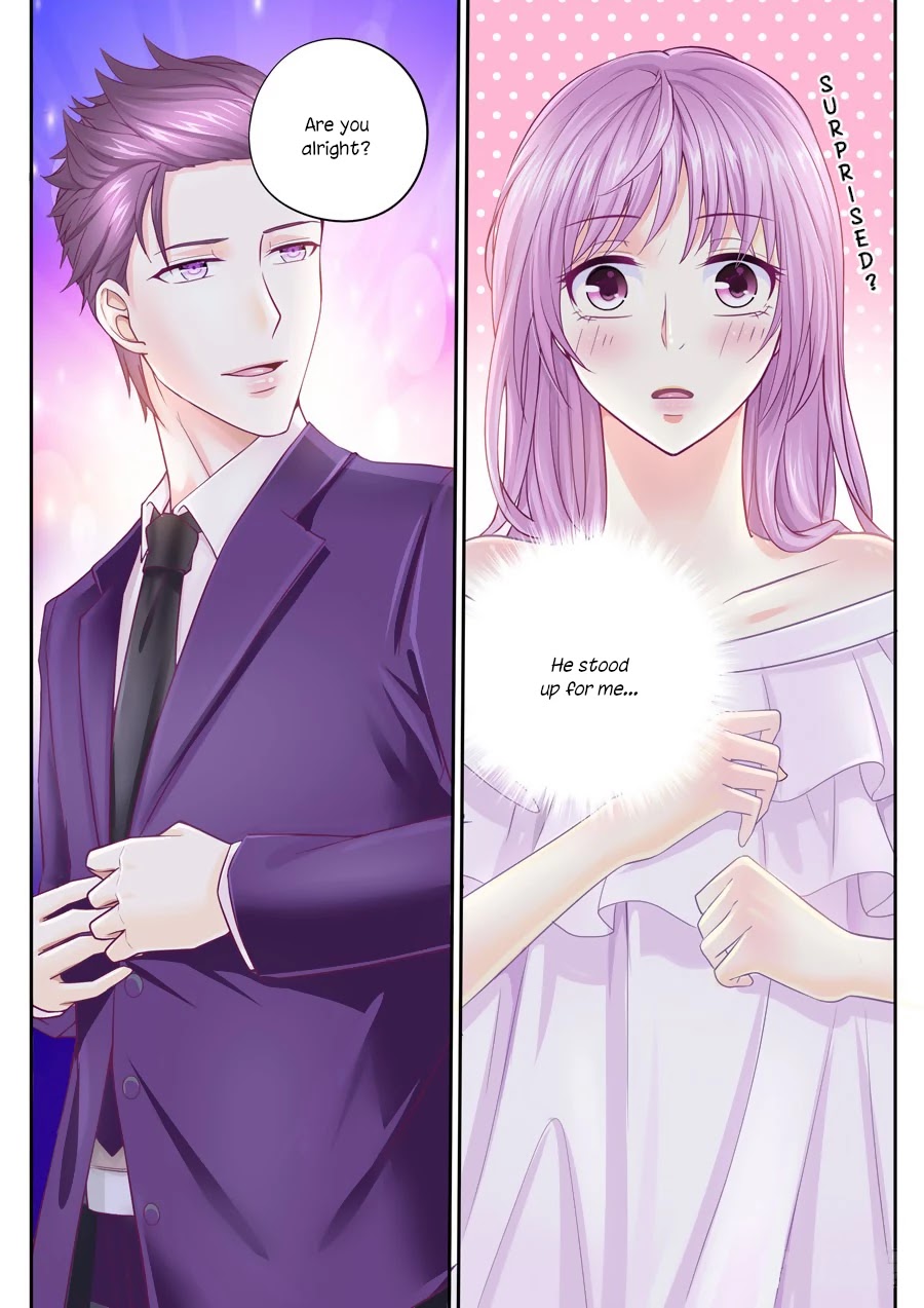 I Will Wait For You In The Next Life Chapter 8 #6