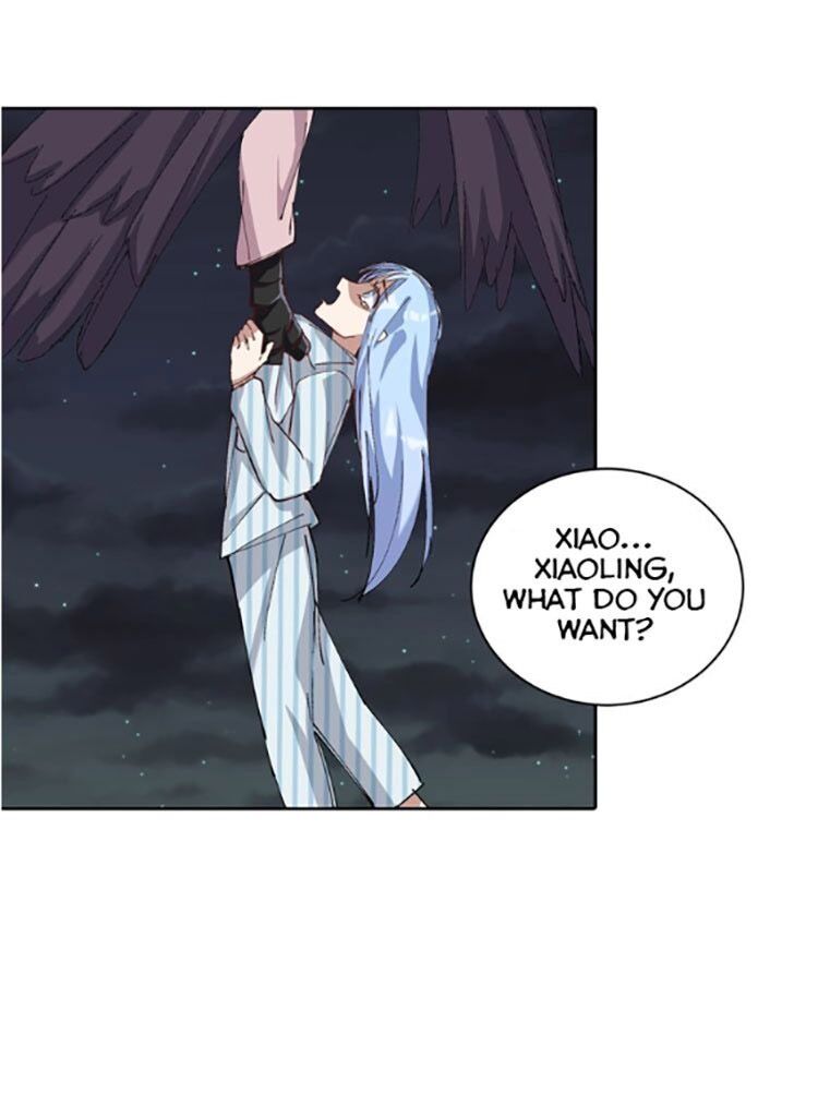 The Gods, Comes And Go Chapter 7 #41