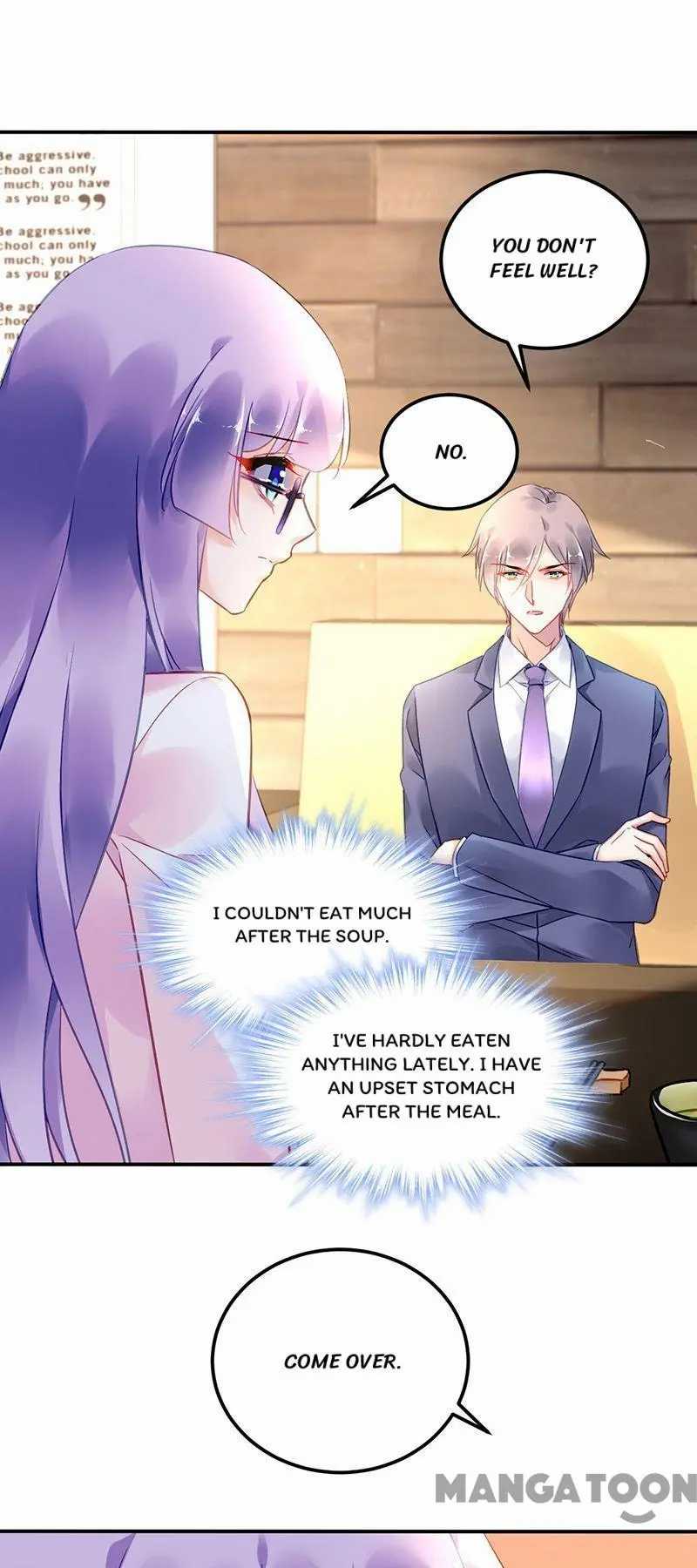 Flirty Boss, No! Chapter 101 #18