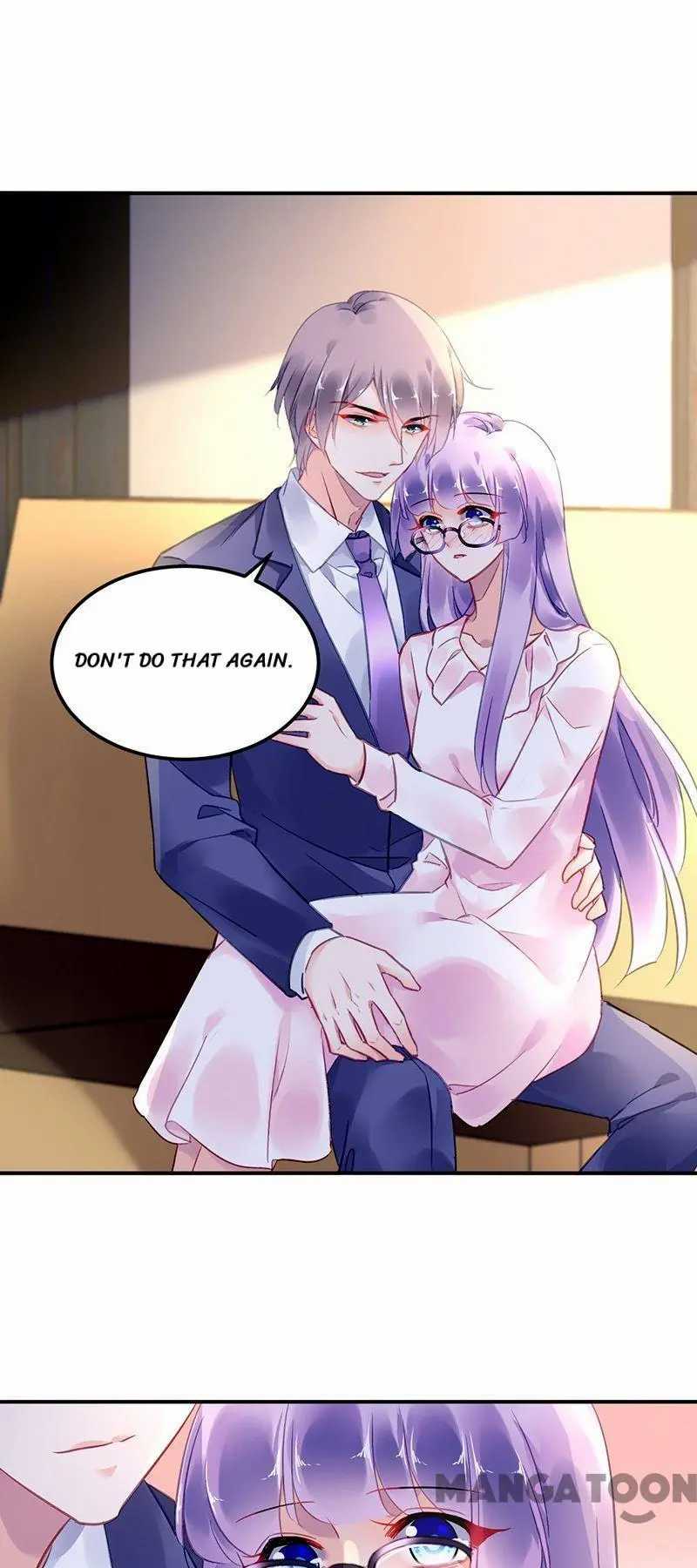 Flirty Boss, No! Chapter 101 #24