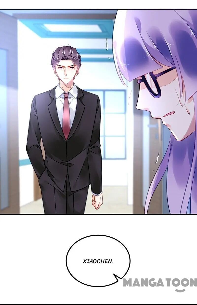 Flirty Boss, No! Chapter 87 #13