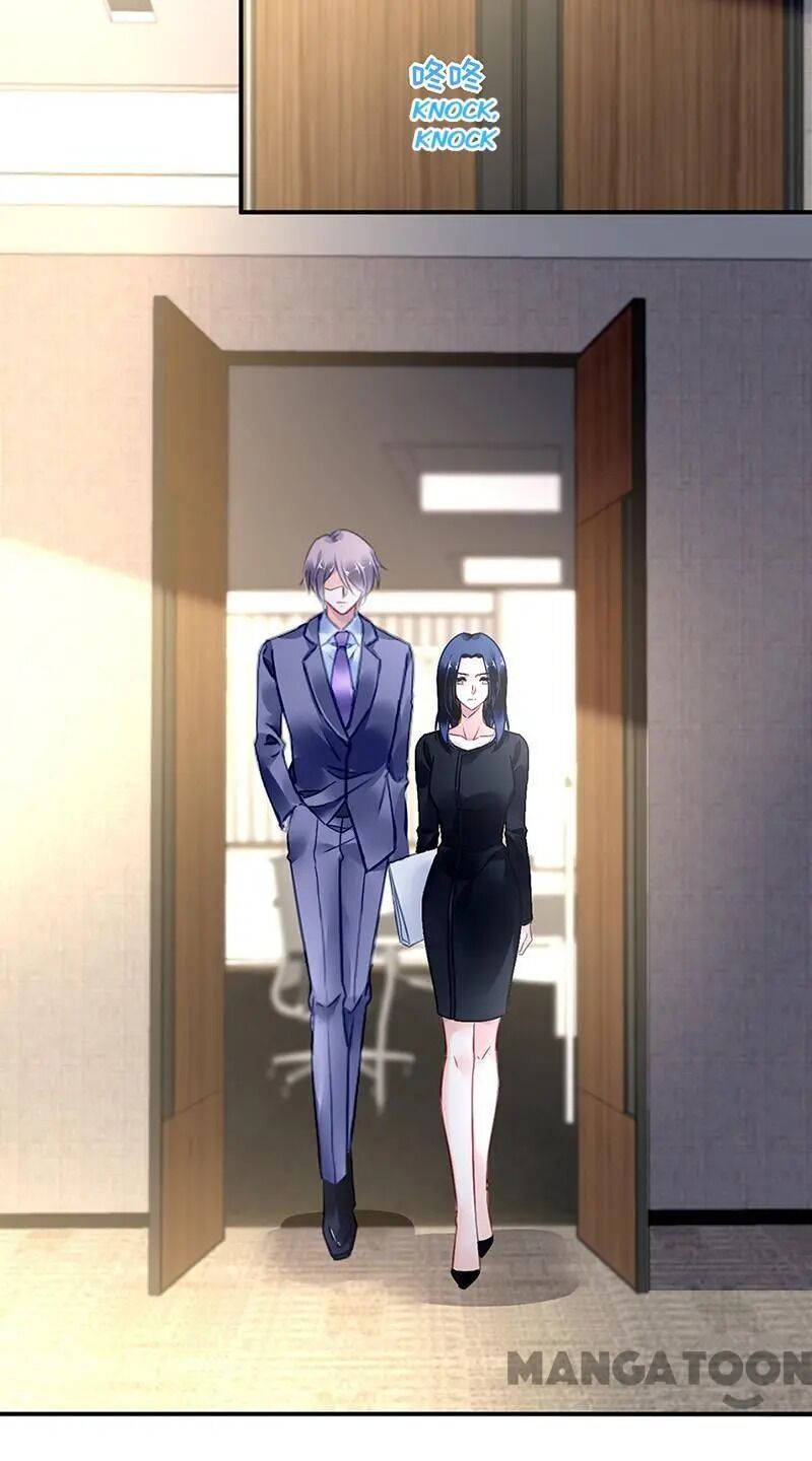 Flirty Boss, No! Chapter 86 #5