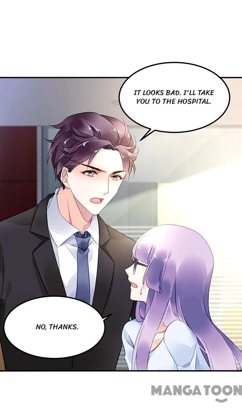 Flirty Boss, No! Chapter 86 #18