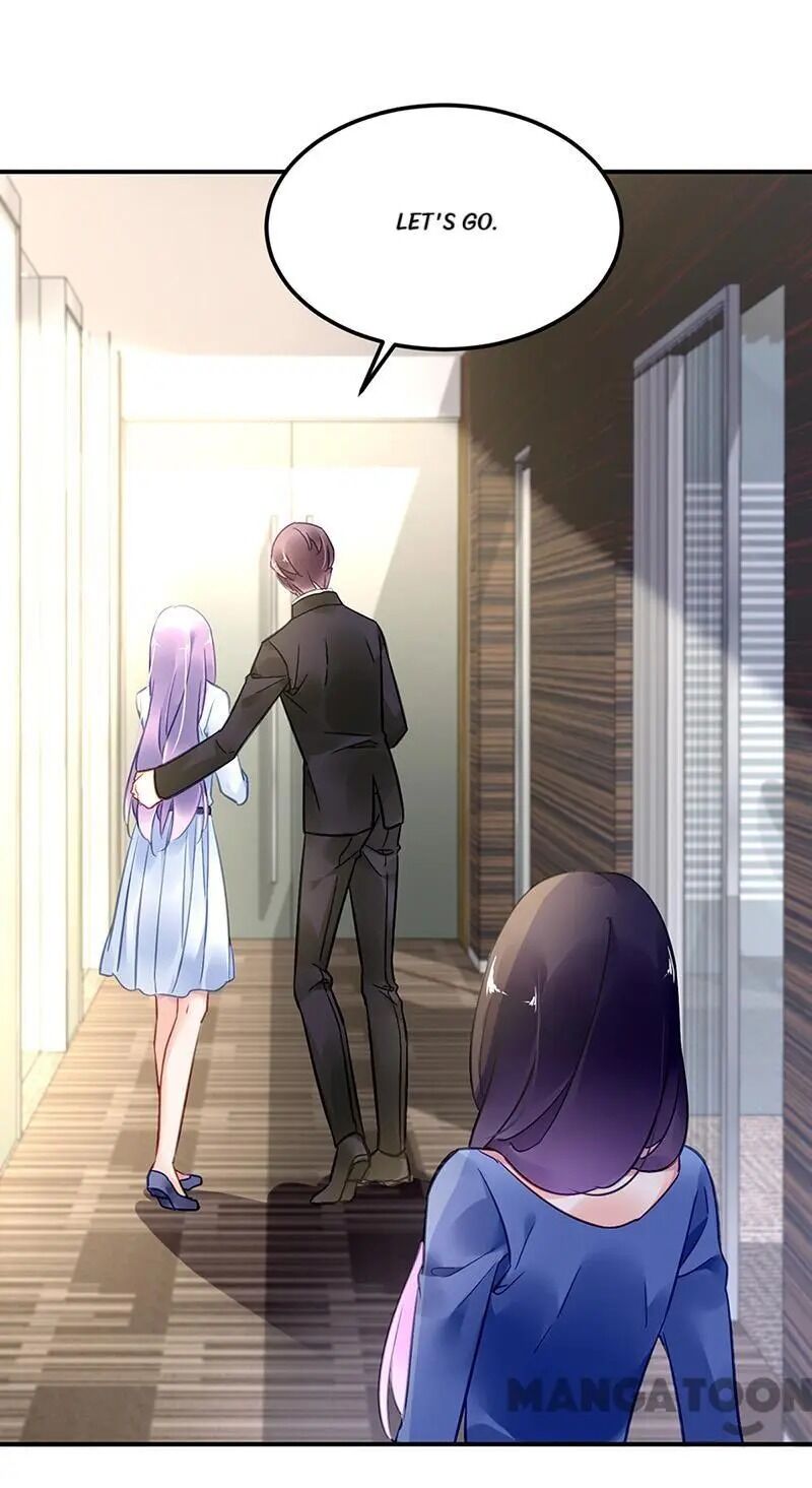 Flirty Boss, No! Chapter 86 #19