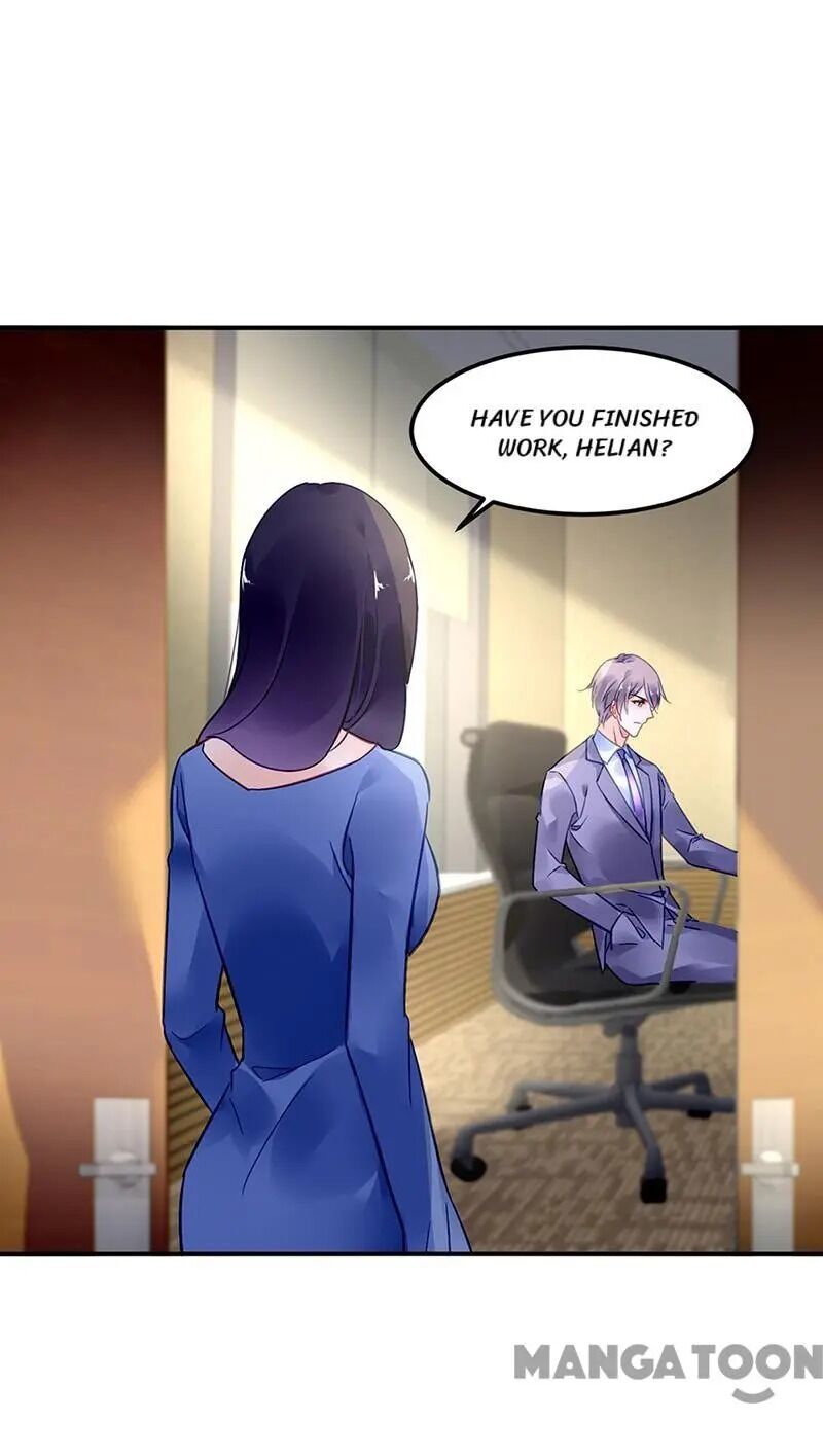 Flirty Boss, No! Chapter 86 #24