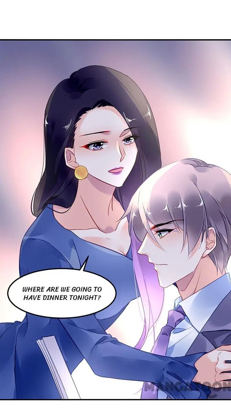 Flirty Boss, No! Chapter 86 #25