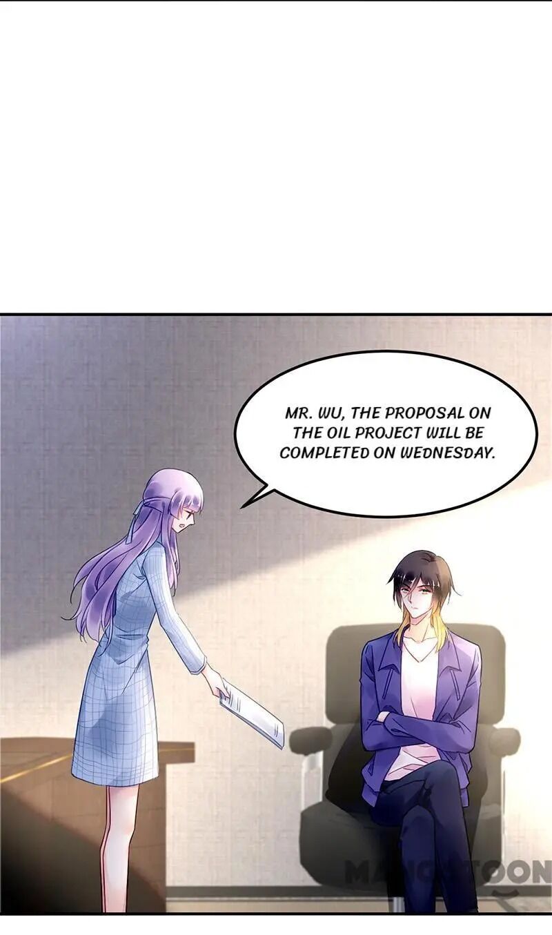 Flirty Boss, No! Chapter 85 #9