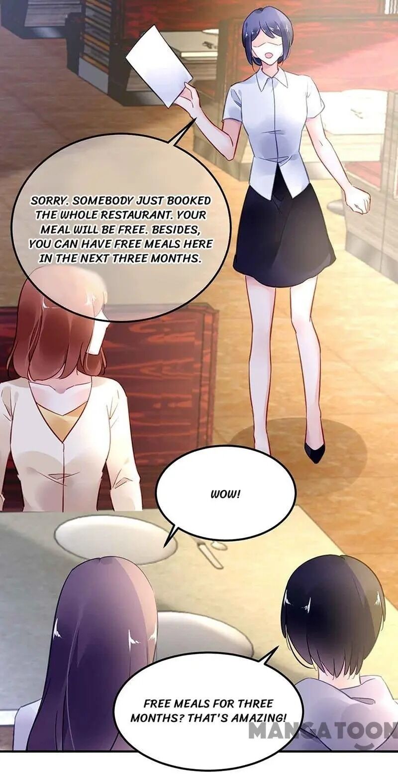 Flirty Boss, No! Chapter 82 #30