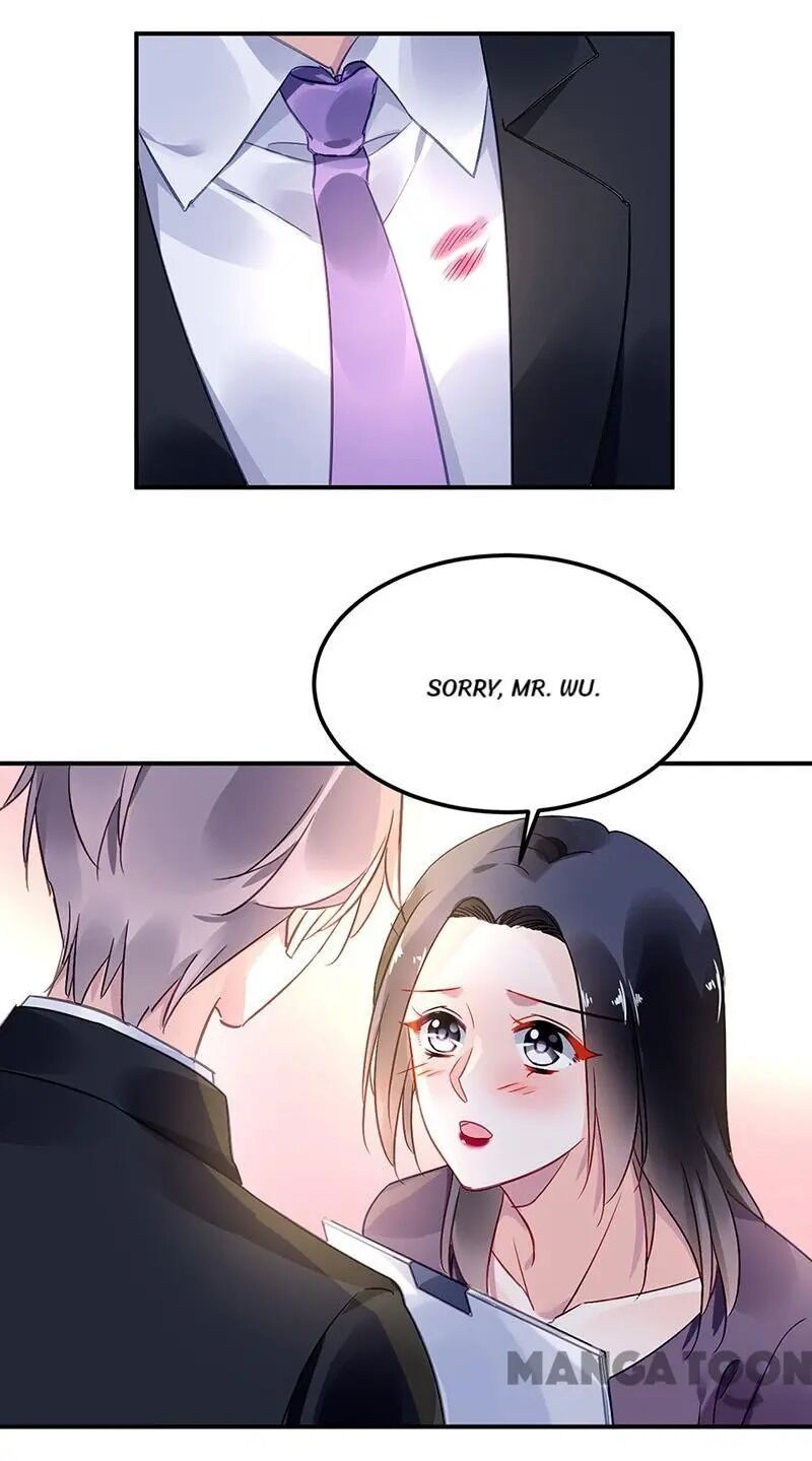 Flirty Boss, No! Chapter 78 #3