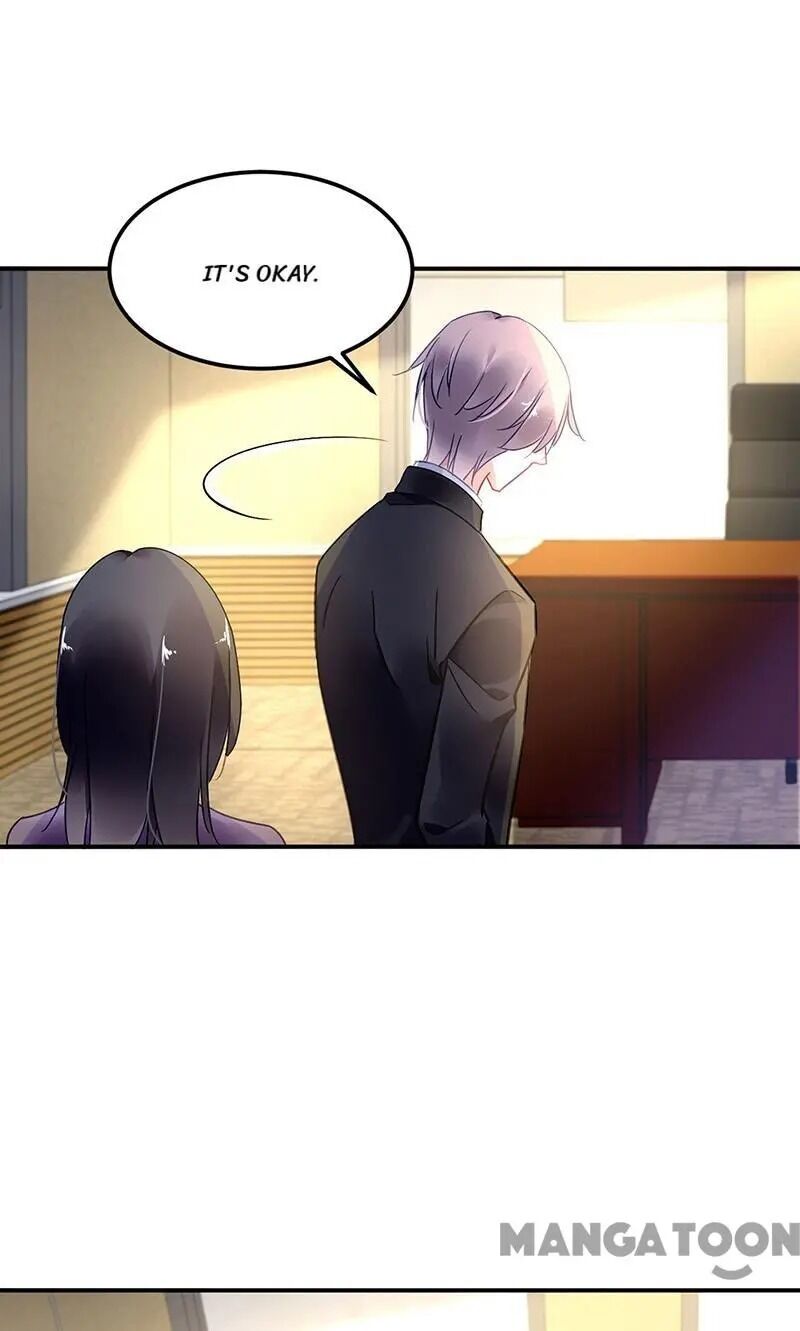 Flirty Boss, No! Chapter 78 #4