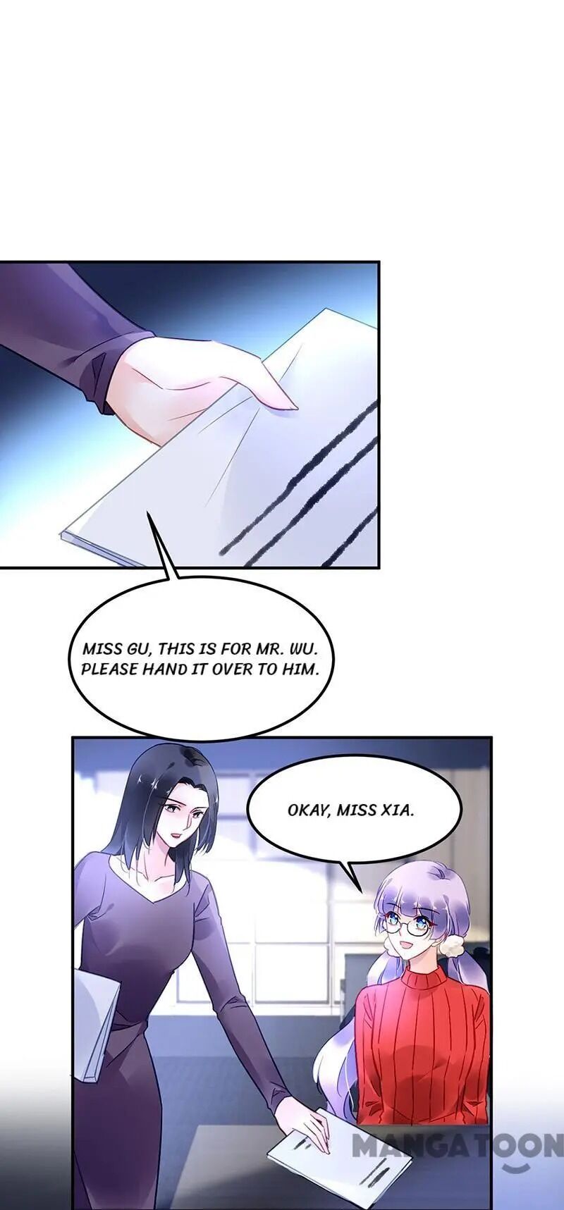 Flirty Boss, No! Chapter 78 #6