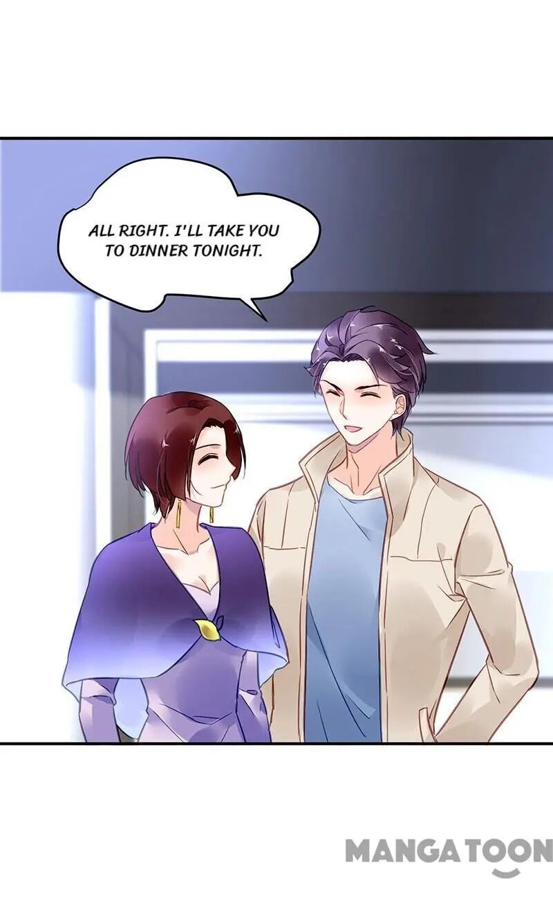 Flirty Boss, No! Chapter 78 #20