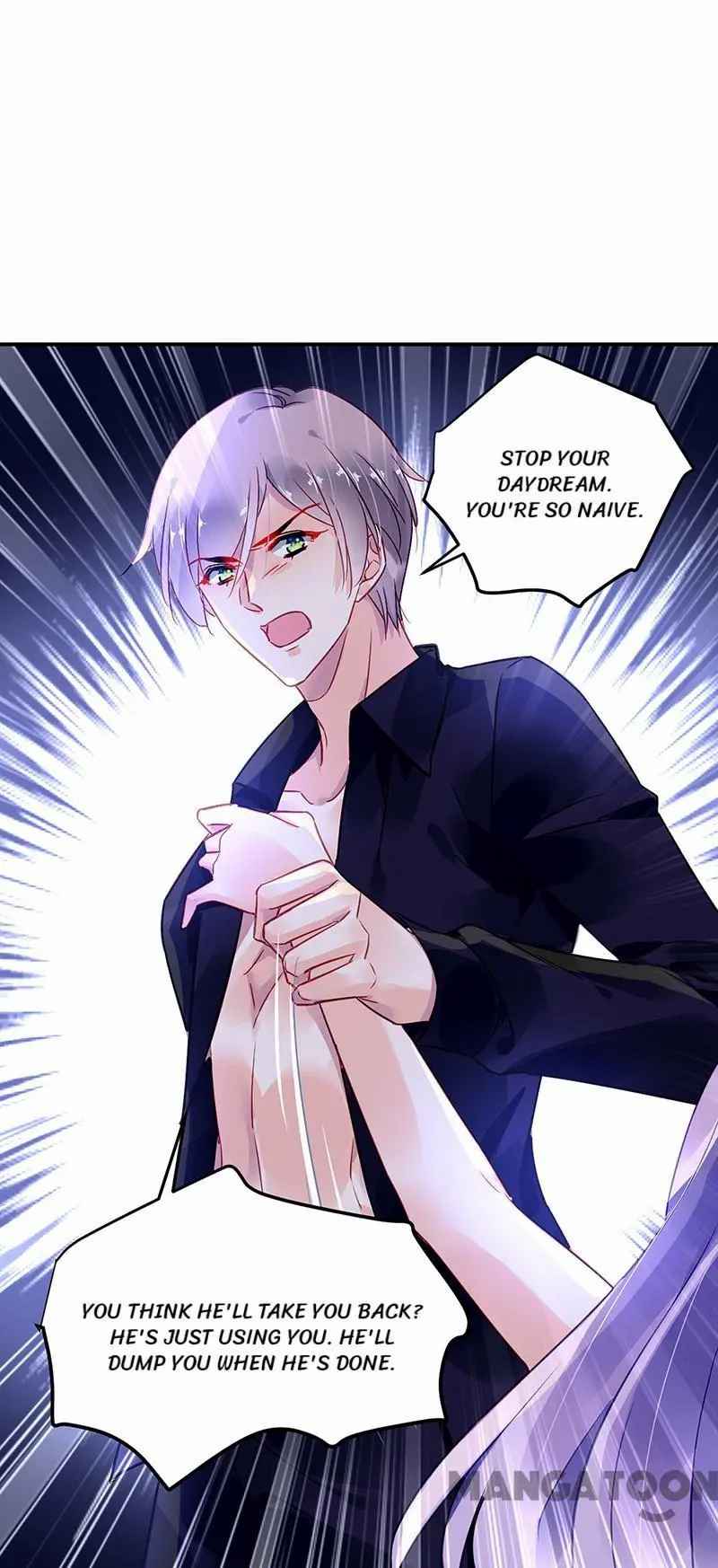 Flirty Boss, No! Chapter 69 #11