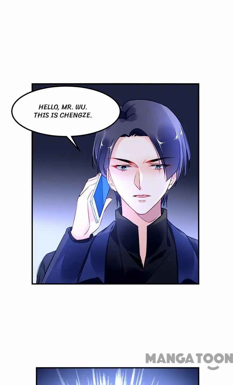 Flirty Boss, No! Chapter 67 #10