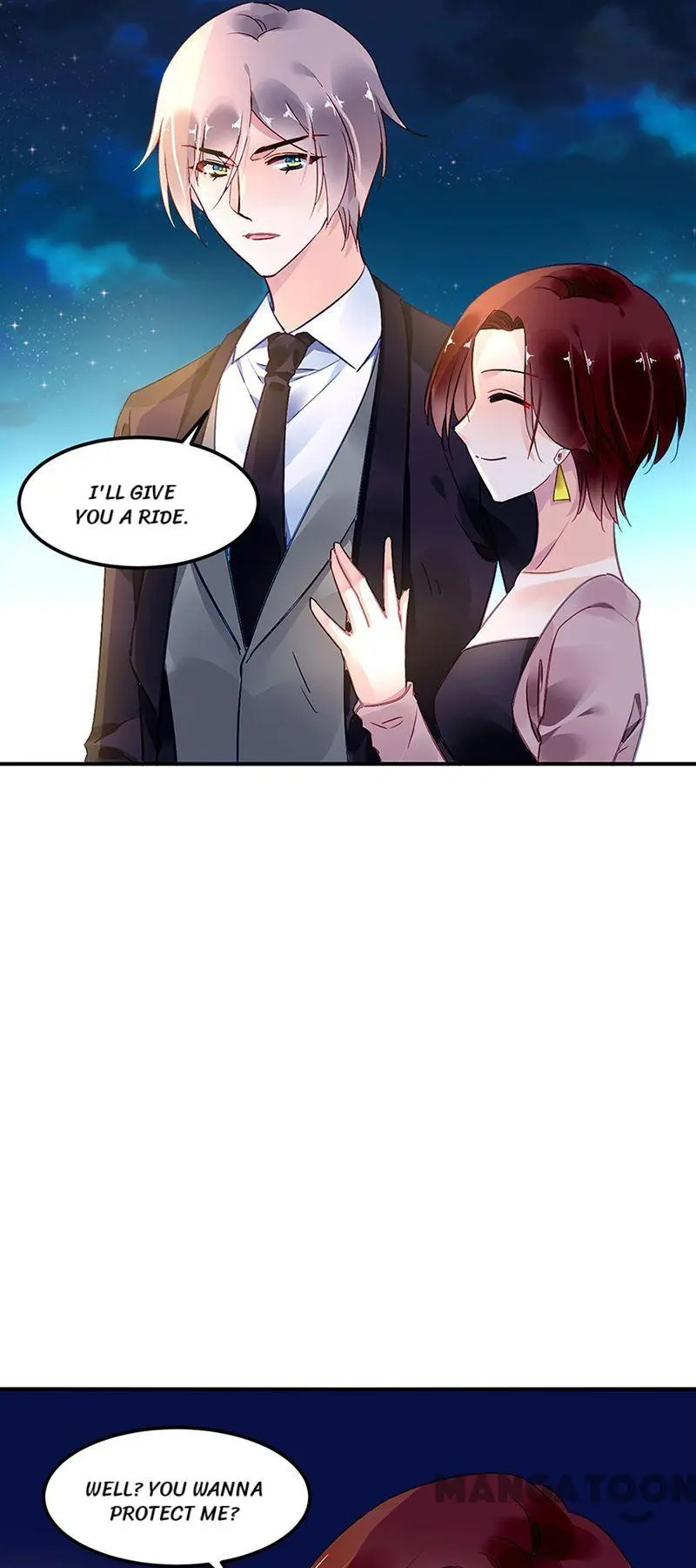 Flirty Boss, No! Chapter 65 #9