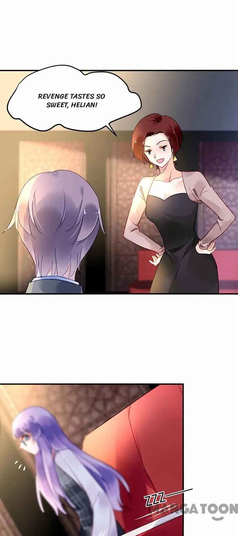 Flirty Boss, No! Chapter 64 #27