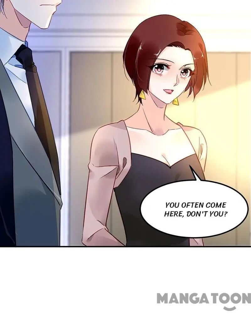 Flirty Boss, No! Chapter 63 #3