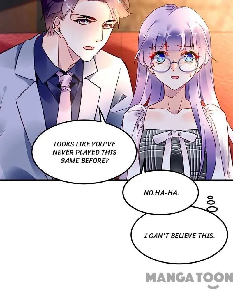 Flirty Boss, No! Chapter 63 #23