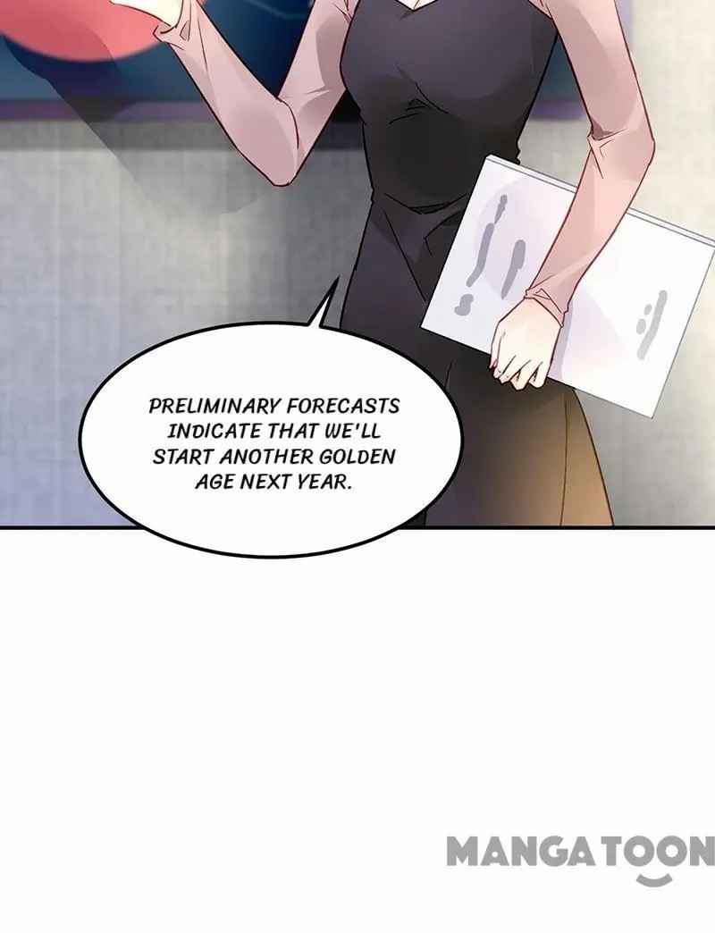 Flirty Boss, No! Chapter 62 #9