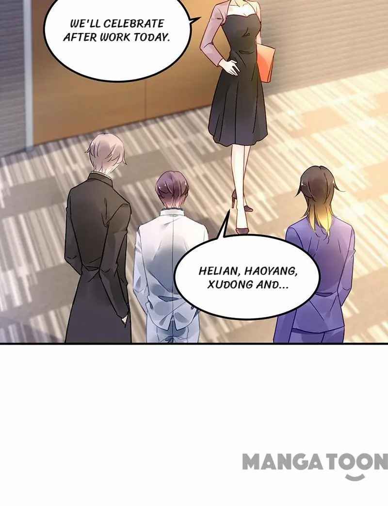 Flirty Boss, No! Chapter 62 #11