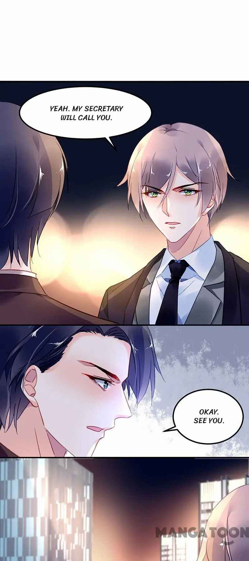 Flirty Boss, No! Chapter 62 #26