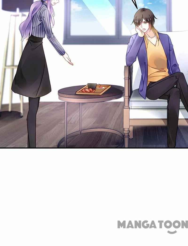 Flirty Boss, No! Chapter 60 #7