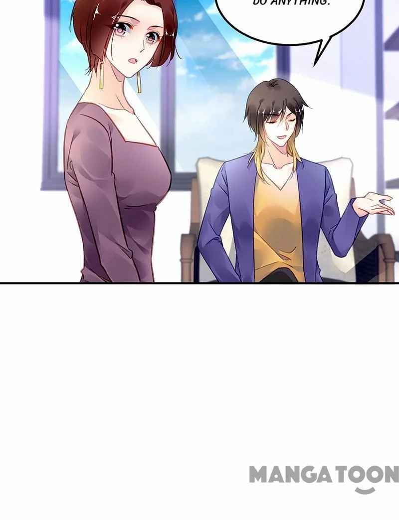 Flirty Boss, No! Chapter 60 #15