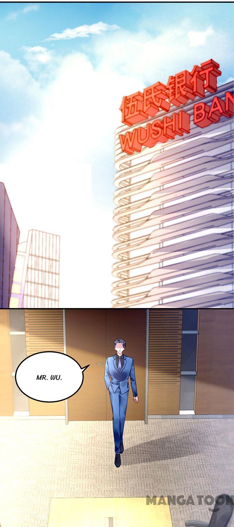 Flirty Boss, No! Chapter 58 #6