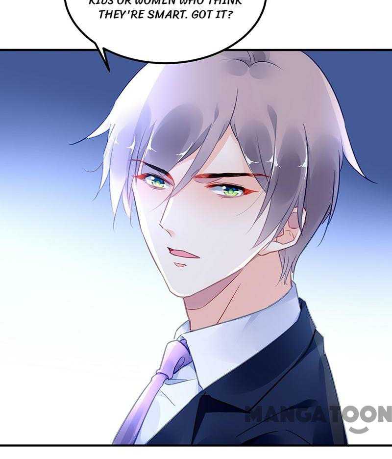 Flirty Boss, No! Chapter 57 #10