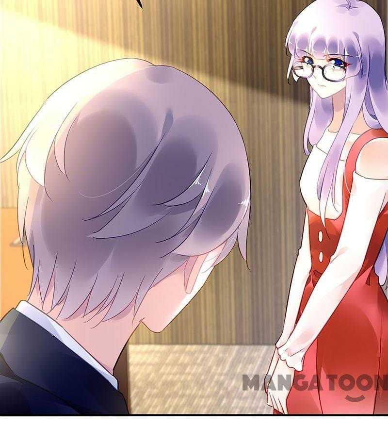 Flirty Boss, No! Chapter 57 #12