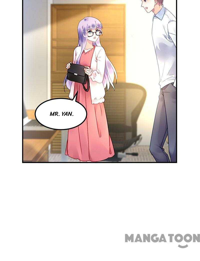 Flirty Boss, No! Chapter 56 #20