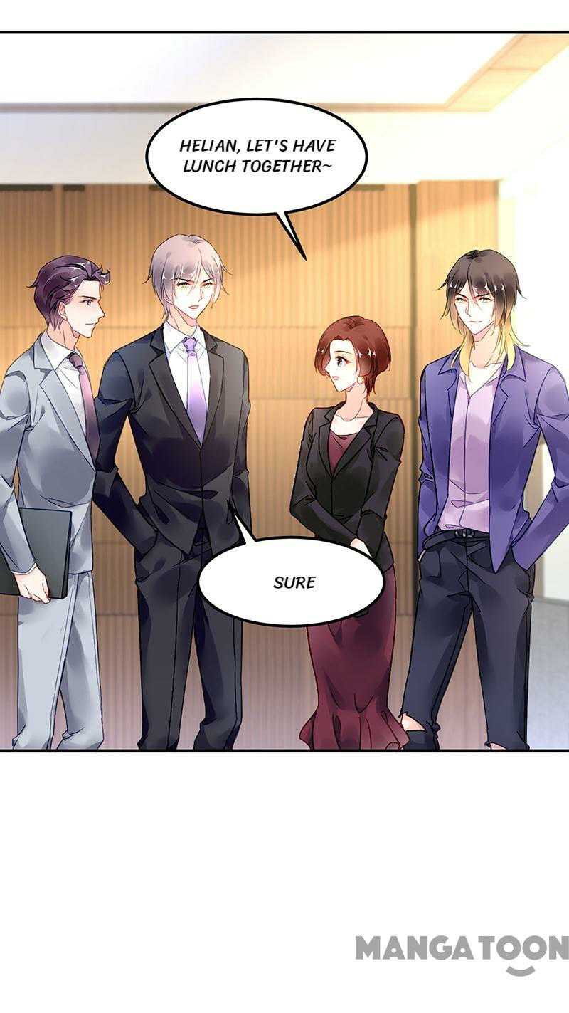 Flirty Boss, No! Chapter 51 #5