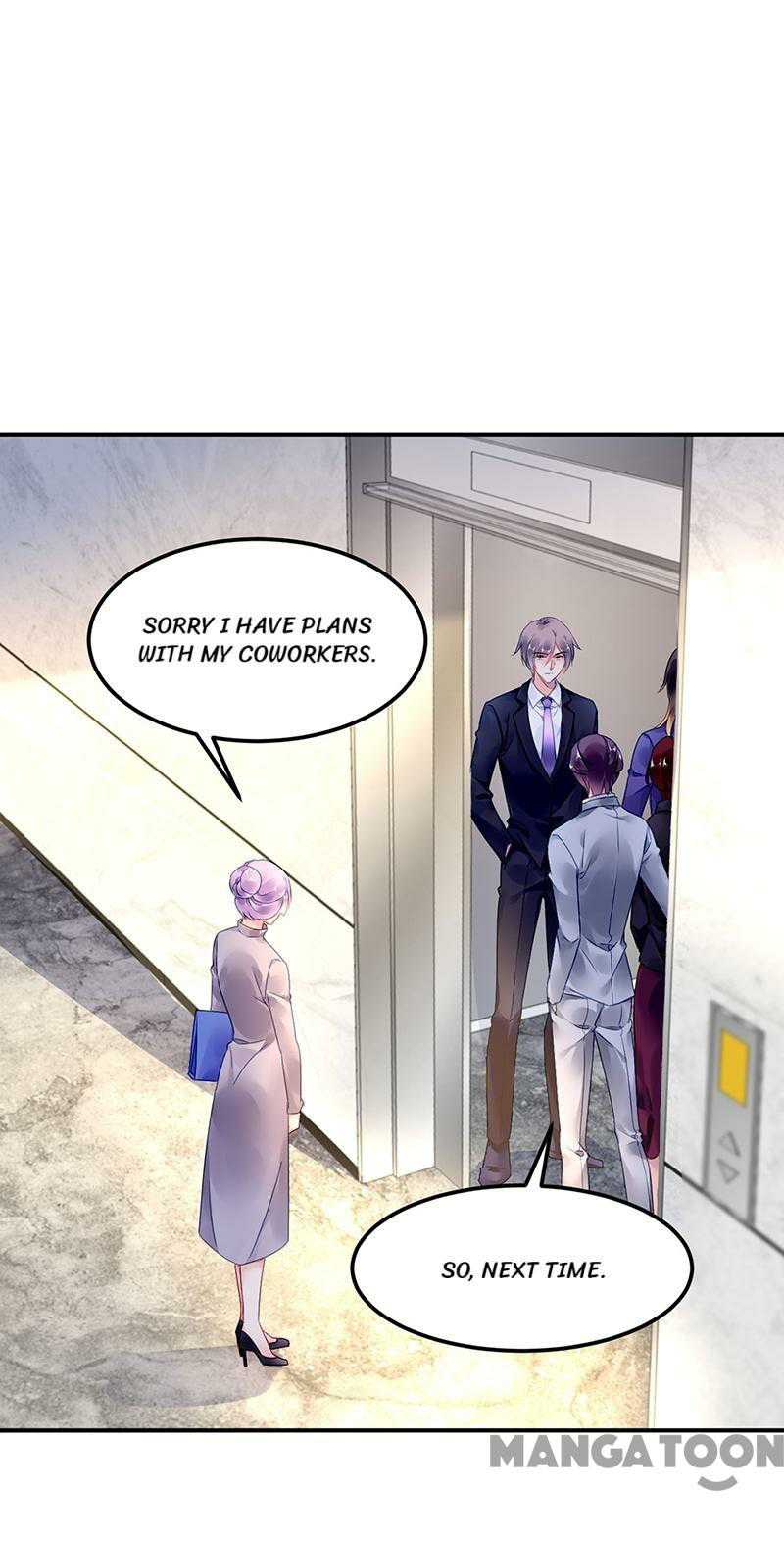 Flirty Boss, No! Chapter 51 #15