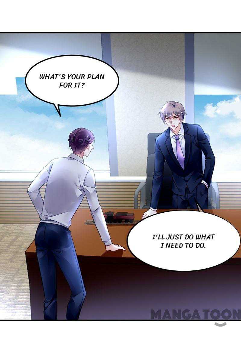 Flirty Boss, No! Chapter 47 #1