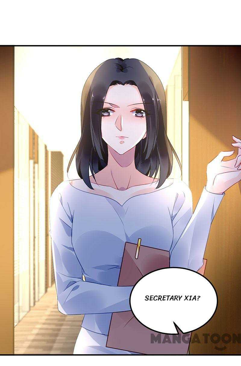 Flirty Boss, No! Chapter 47 #7