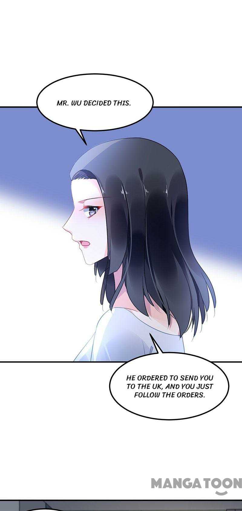 Flirty Boss, No! Chapter 47 #10